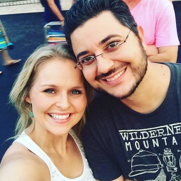 Meet your Posher, Christina - Picture 1 of 1